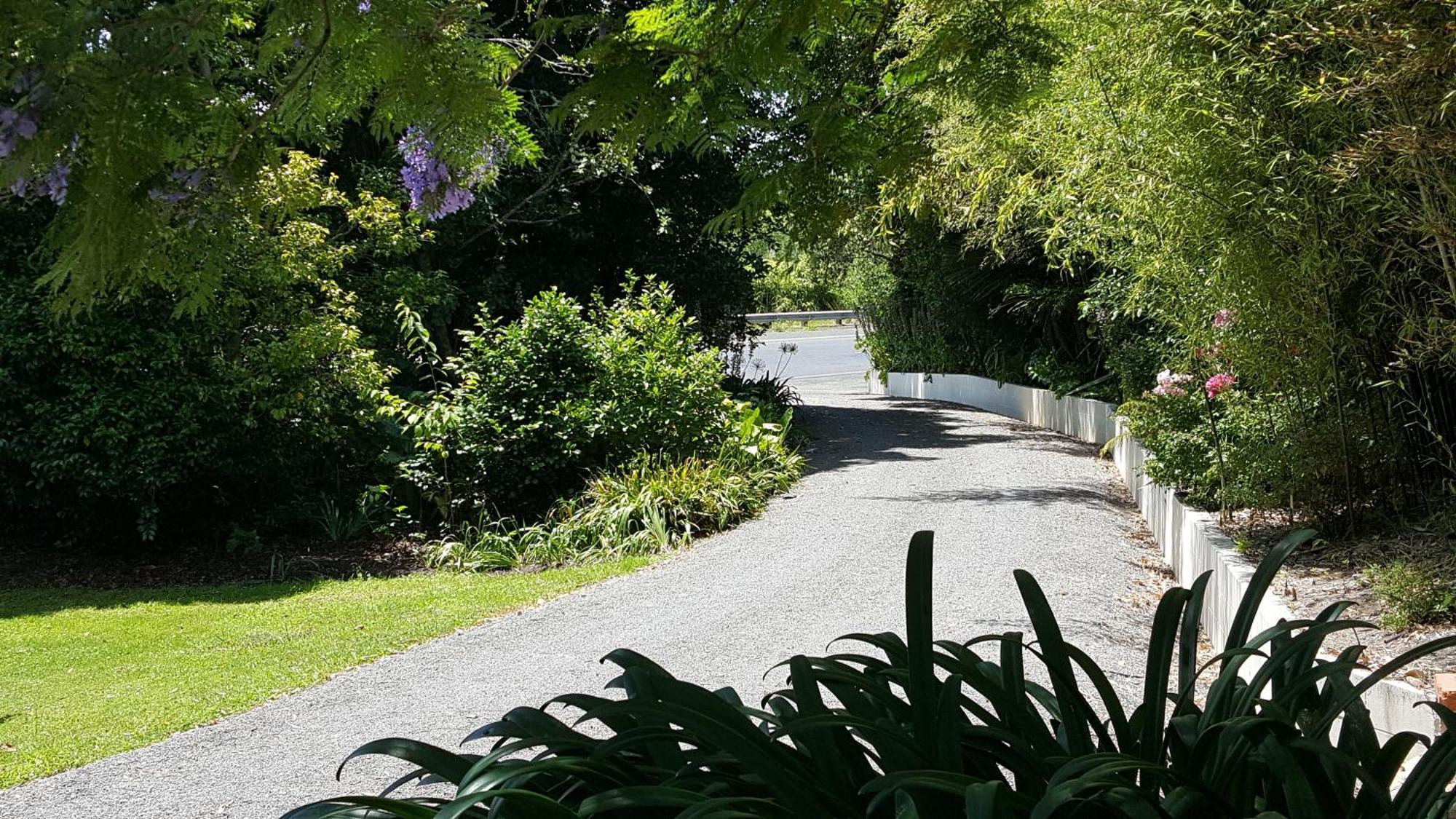 Arles Historical Homestead Whanganui Exterior foto